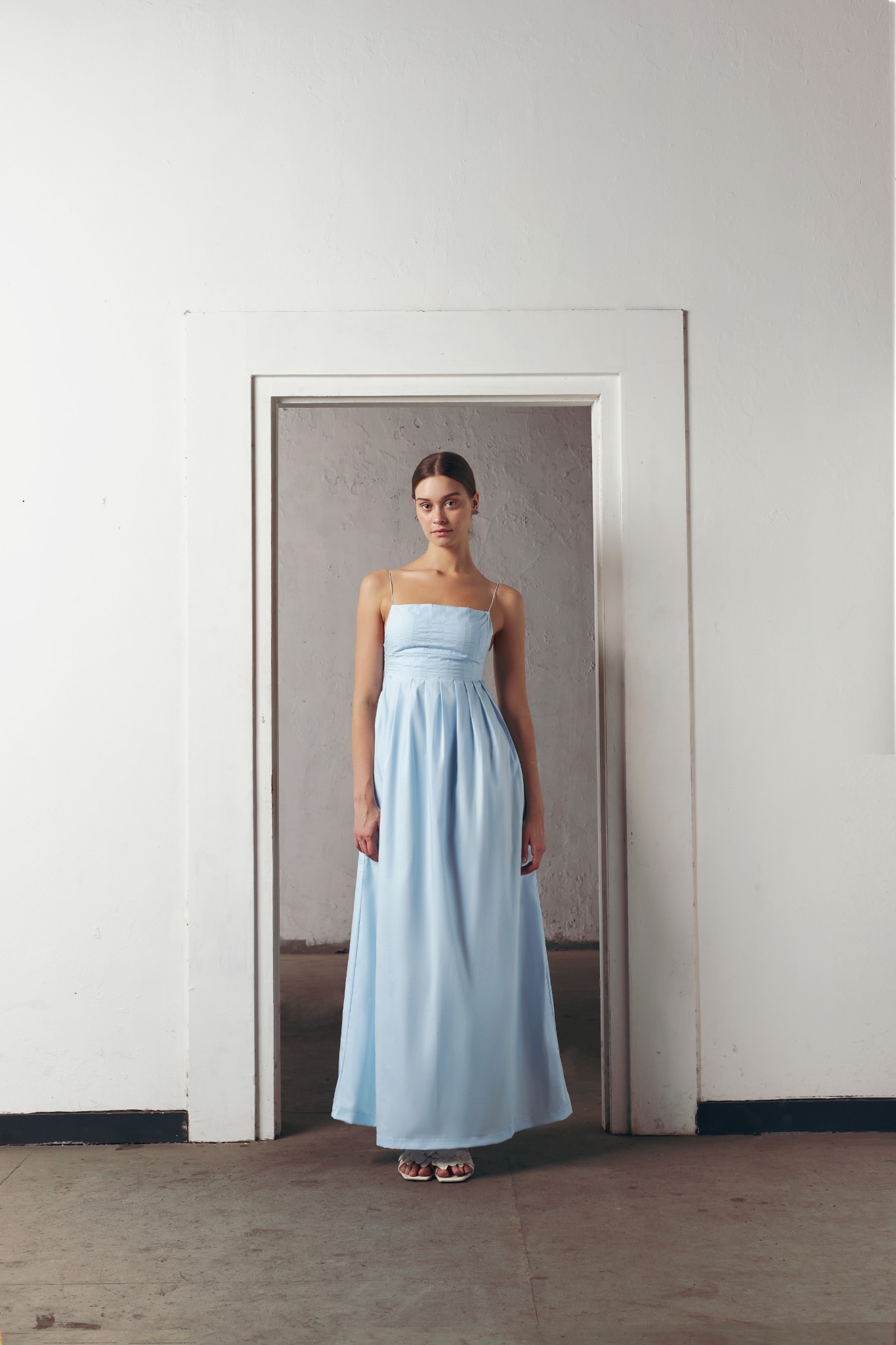 Naya Dress