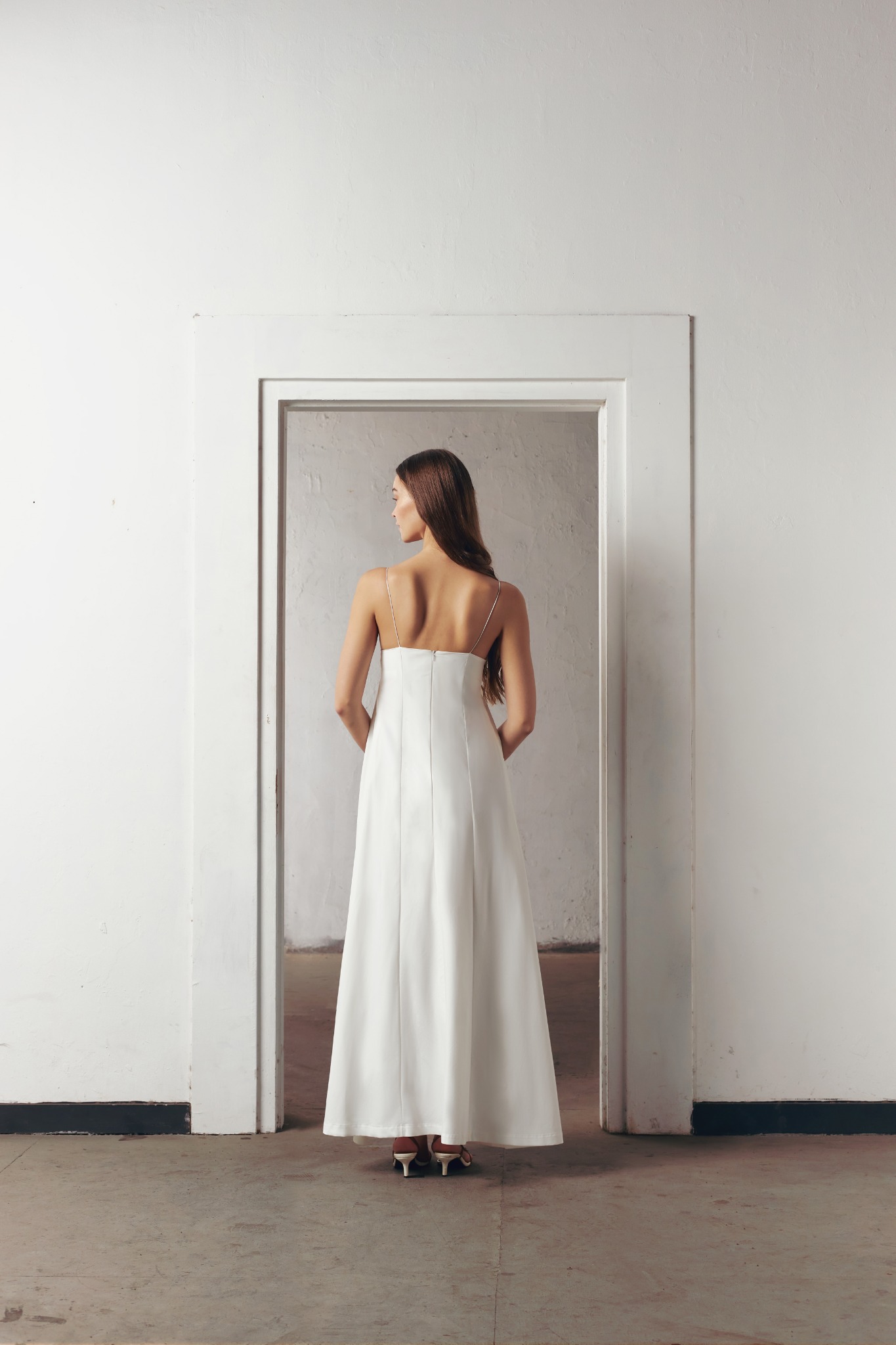 Naya Dress