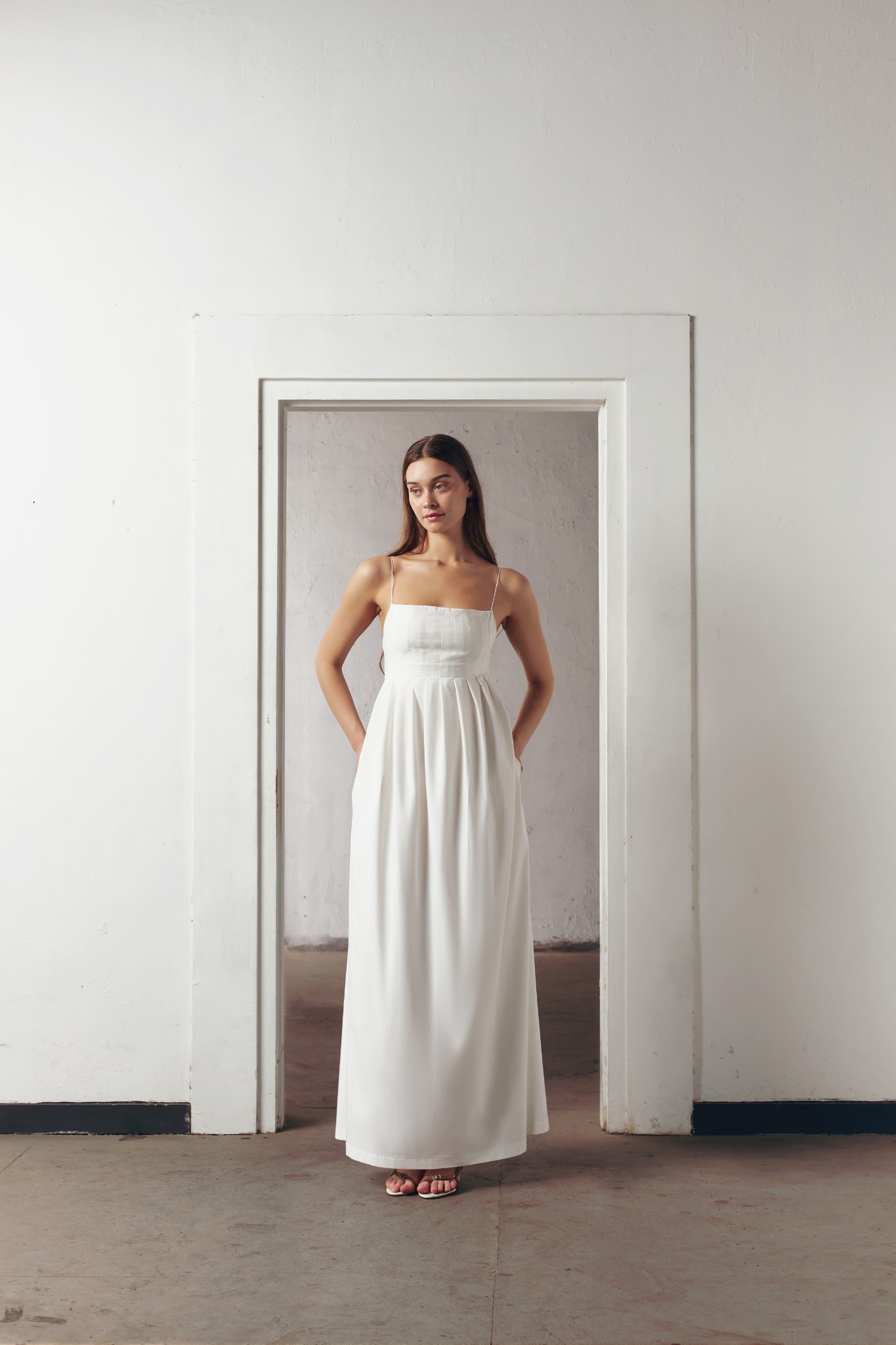 Naya Dress