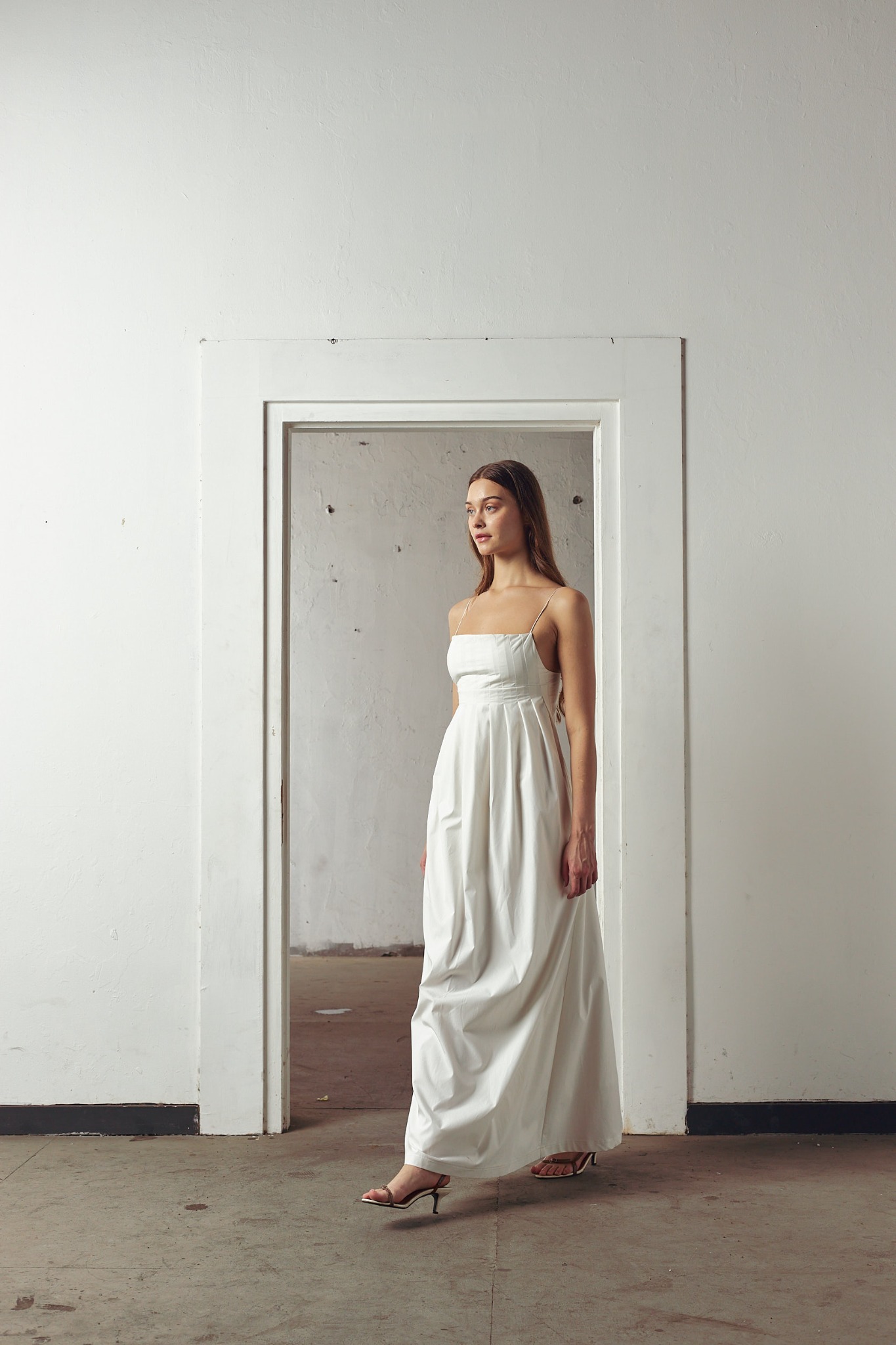 Naya Dress