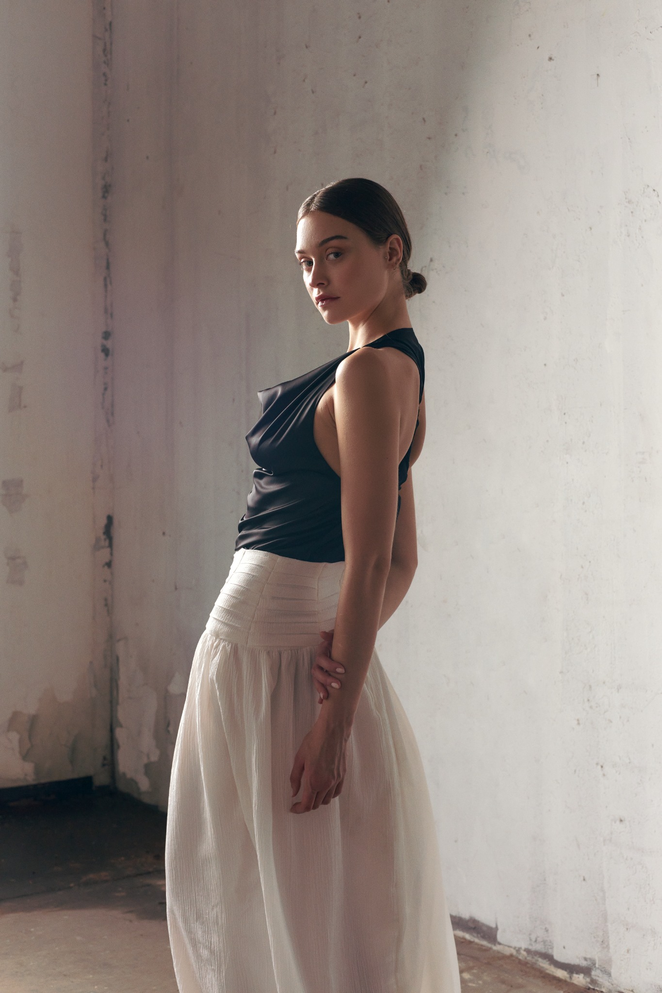 Seine Skirt