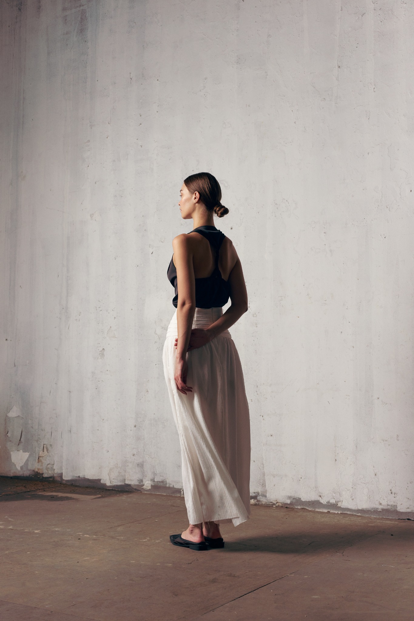 Seine Skirt