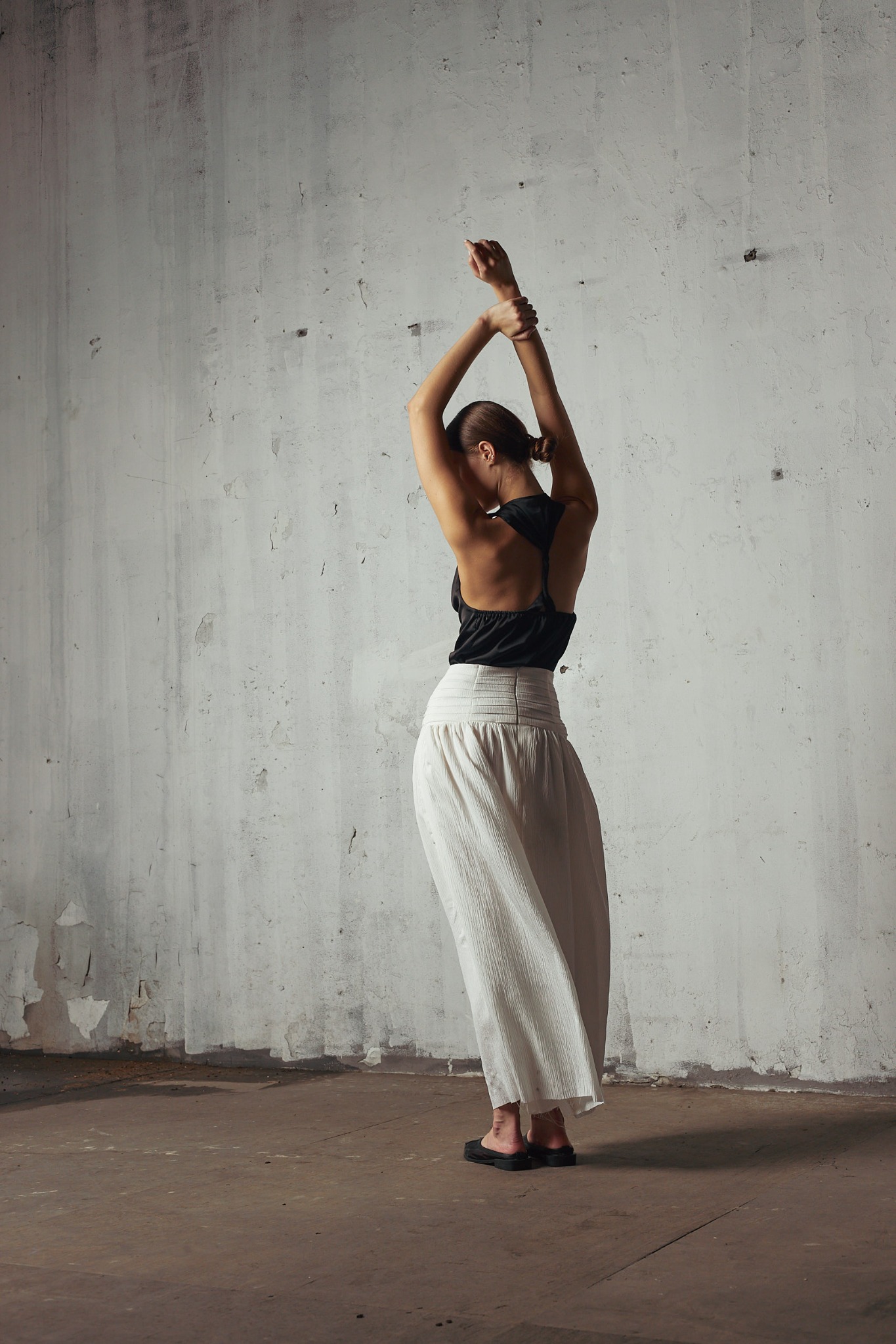 Seine Skirt