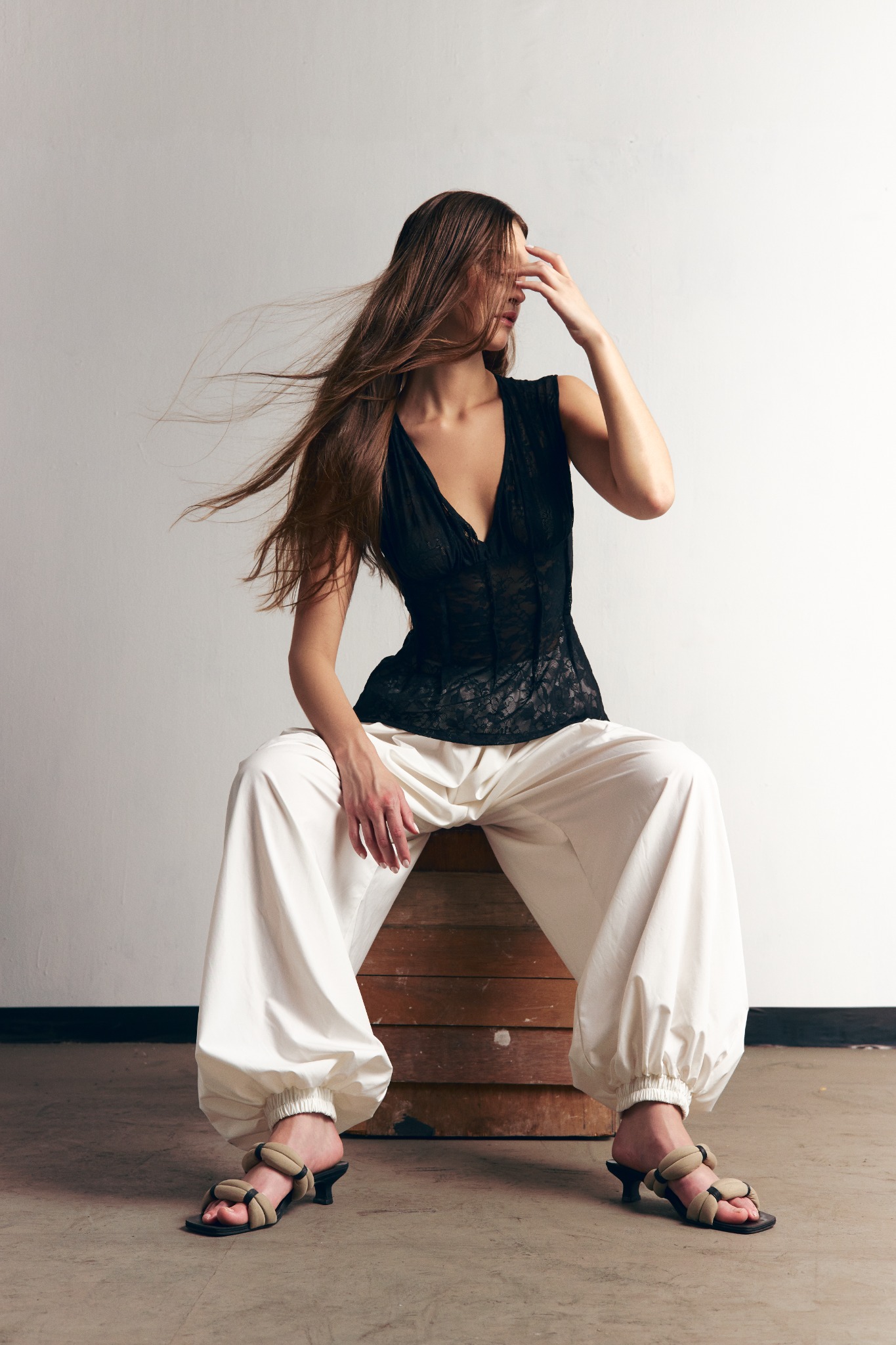 Yara Pants