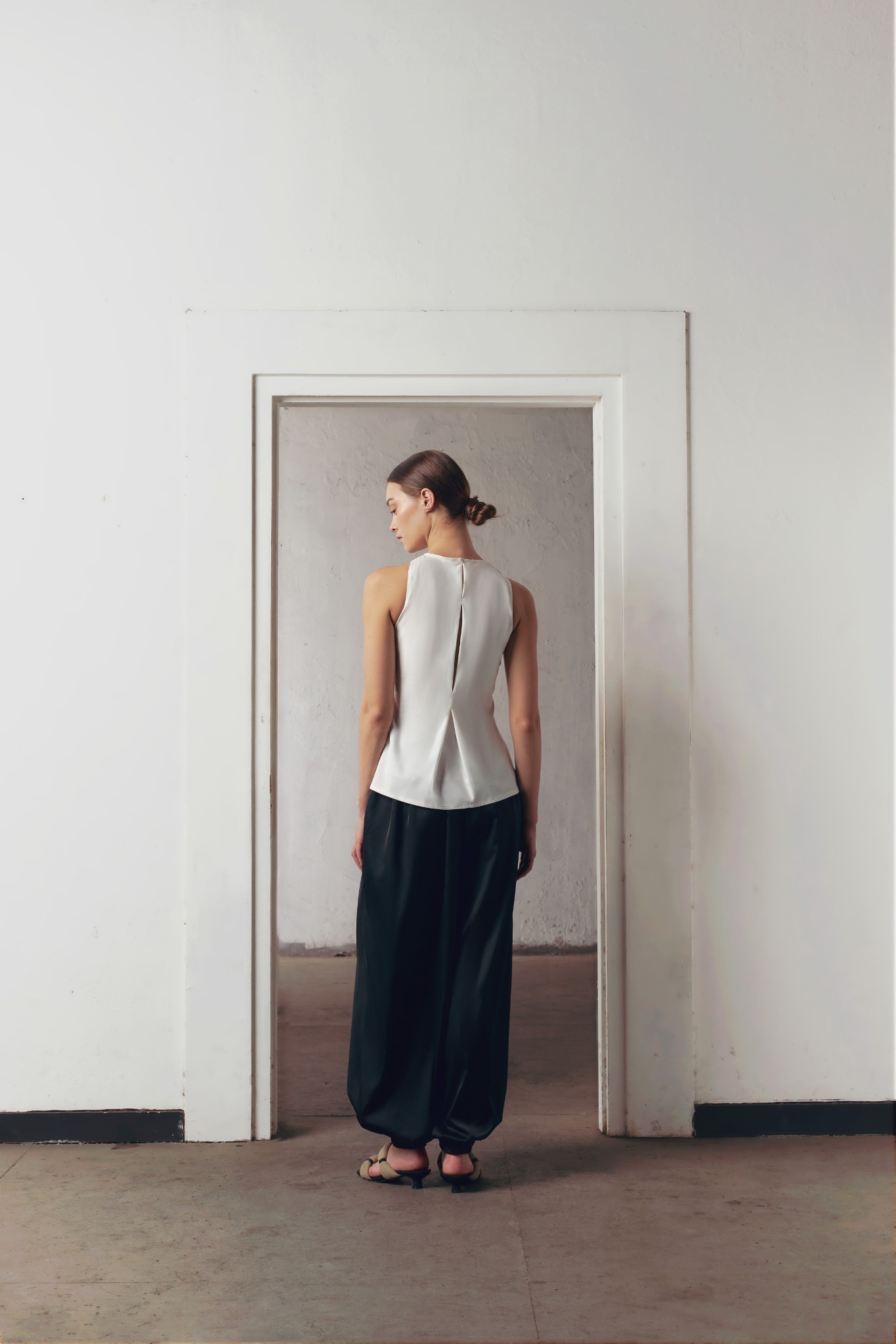 Yara Pants