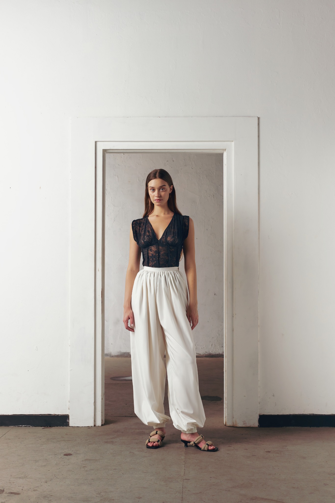 Yara Pants