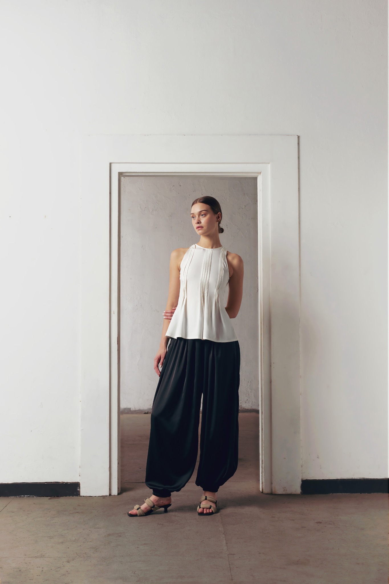 Yara Pants