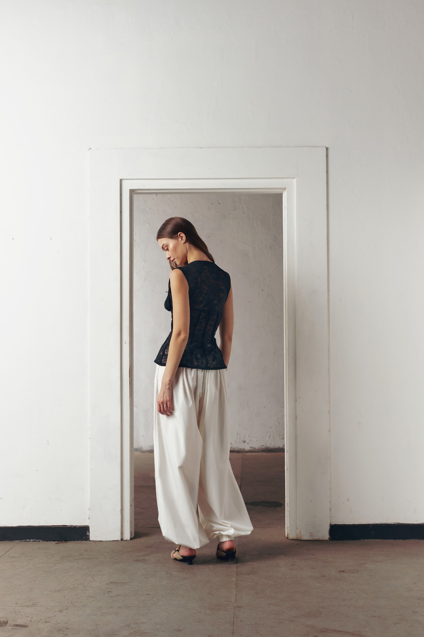 Yara Pants