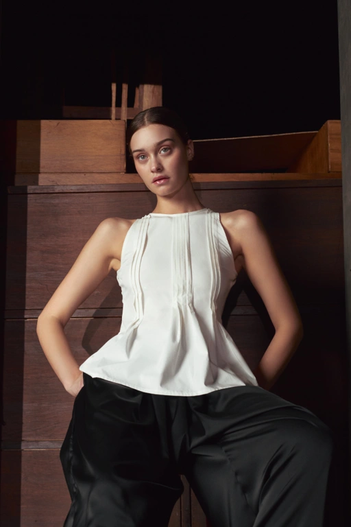 Image of Arla Top