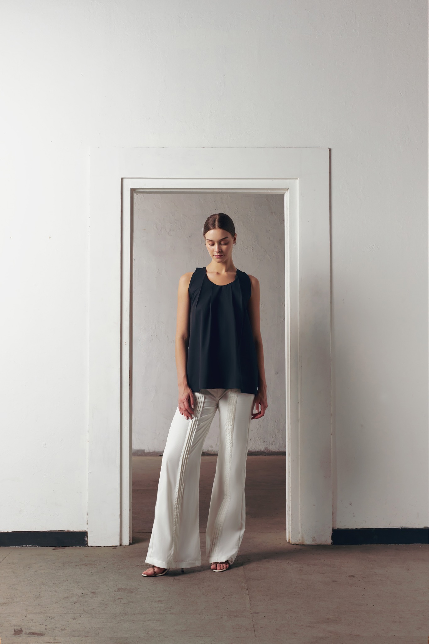 Cami Pants