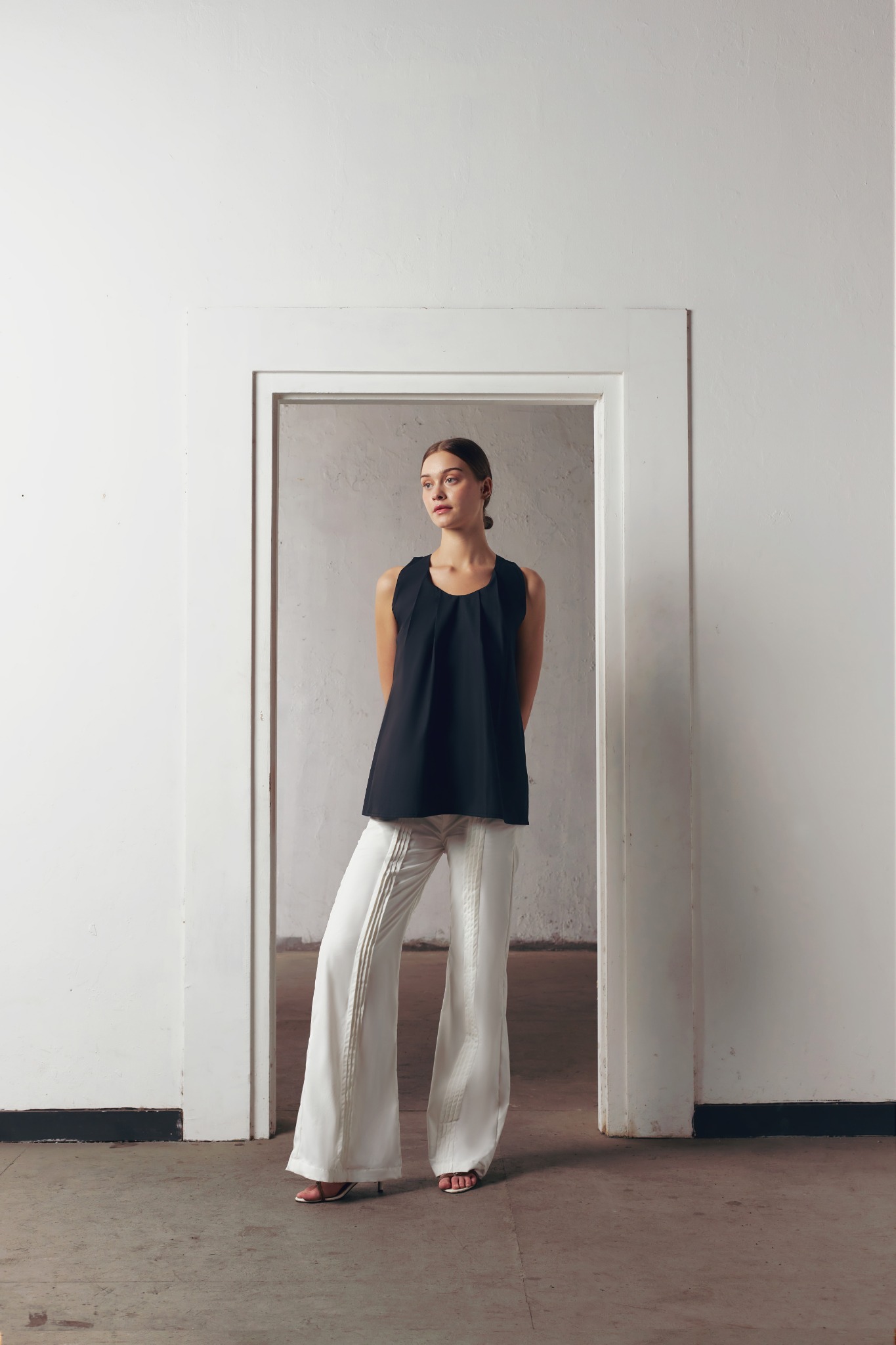 Cami Pants