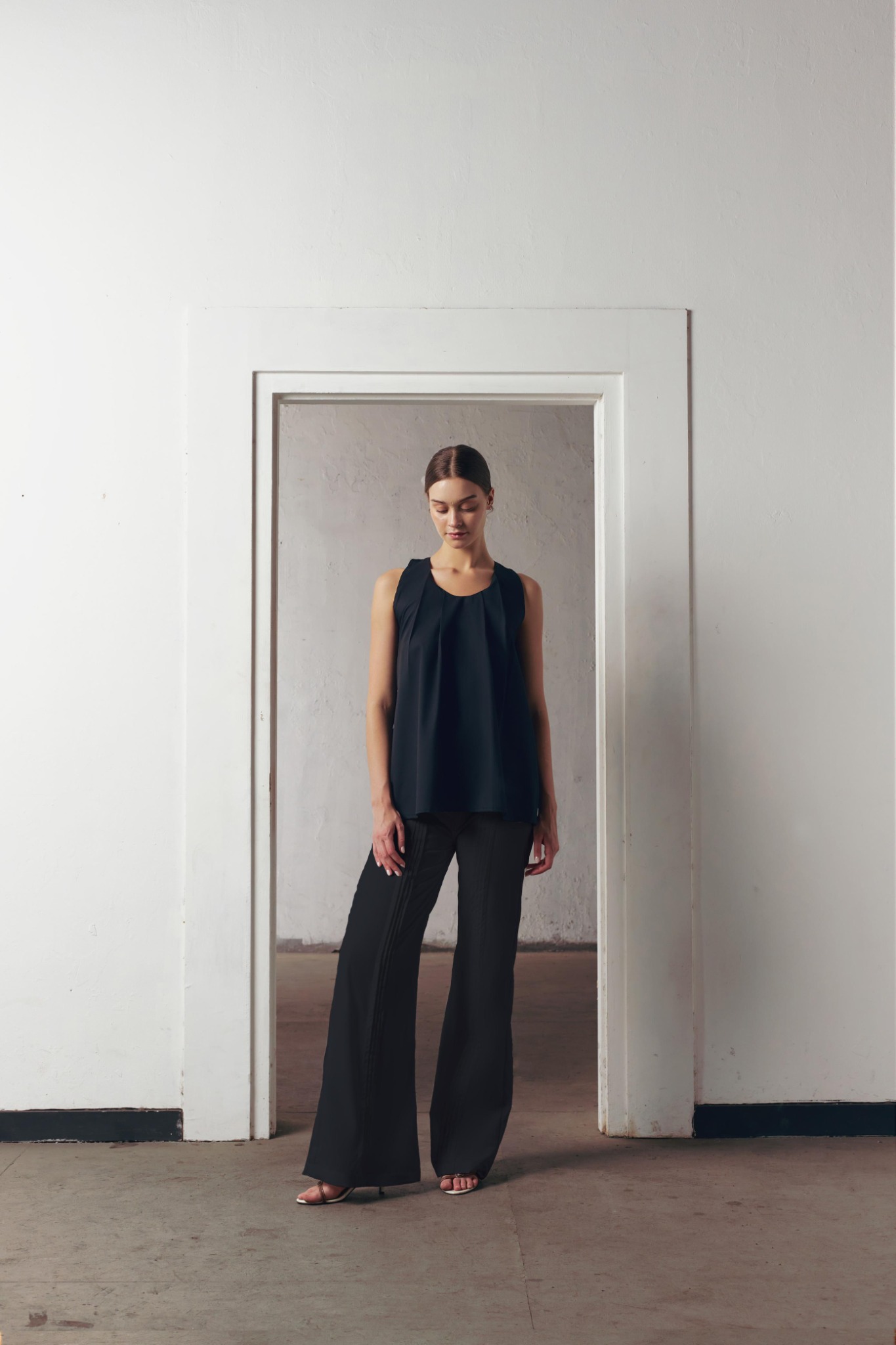 Cami Pants
