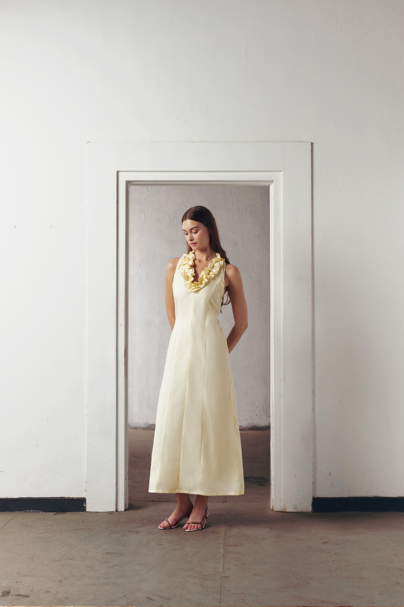 Ayla Dress
