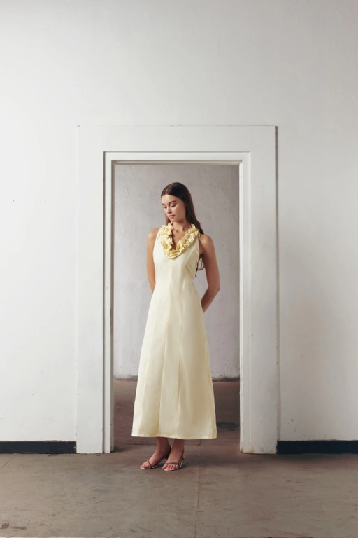 Image of Ayla Dress