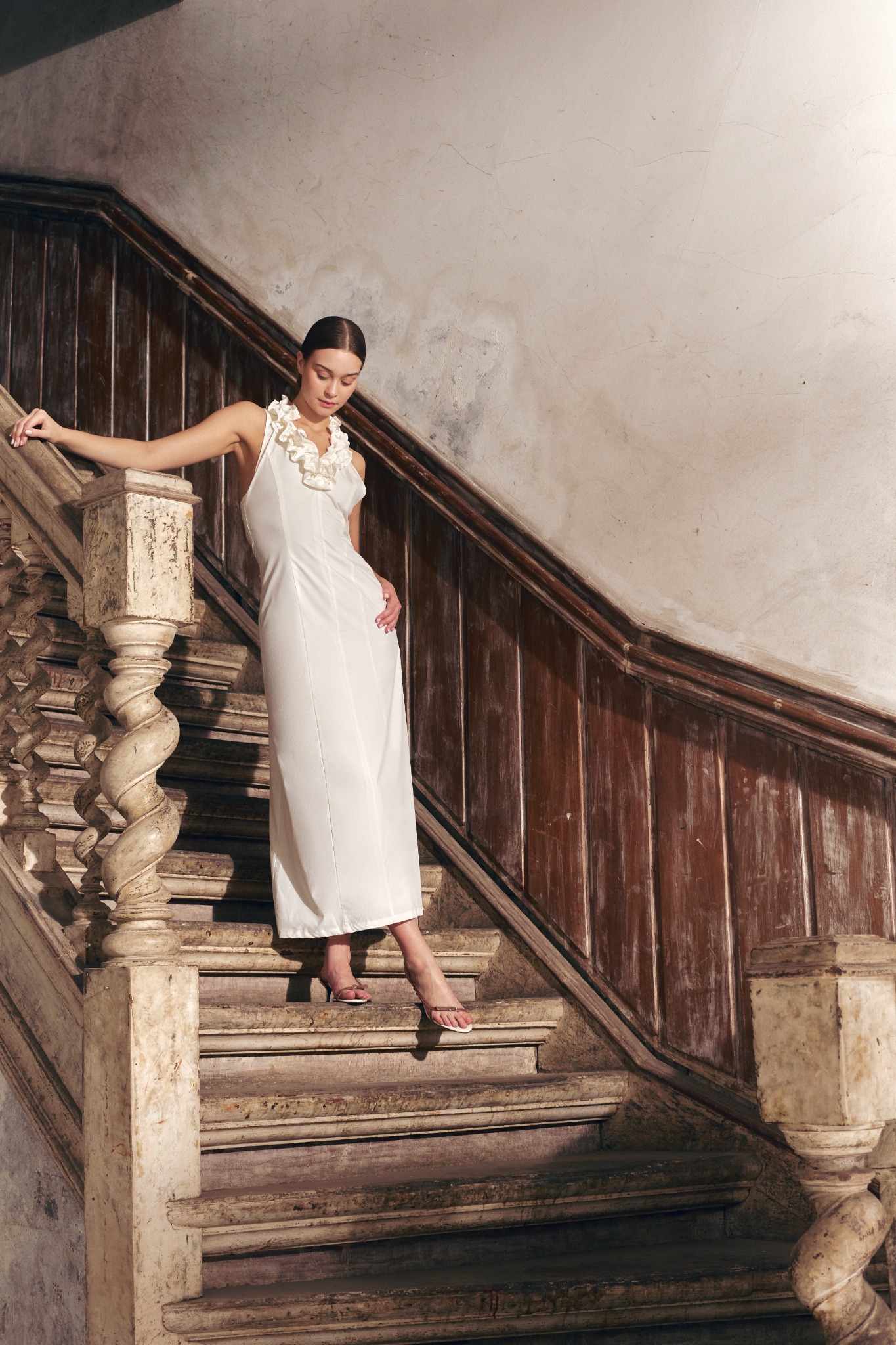 Ayla Dress