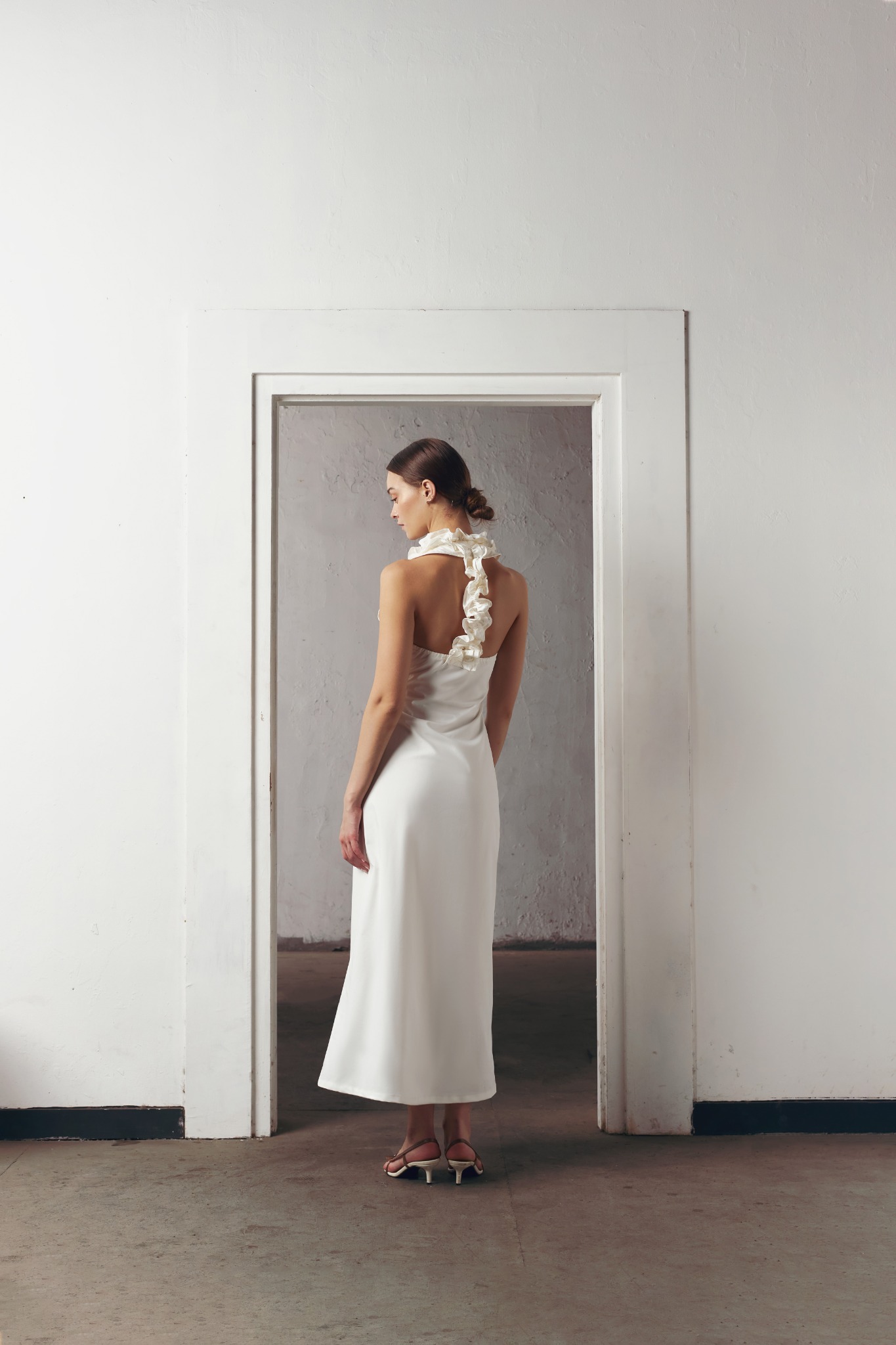 Ayla Dress