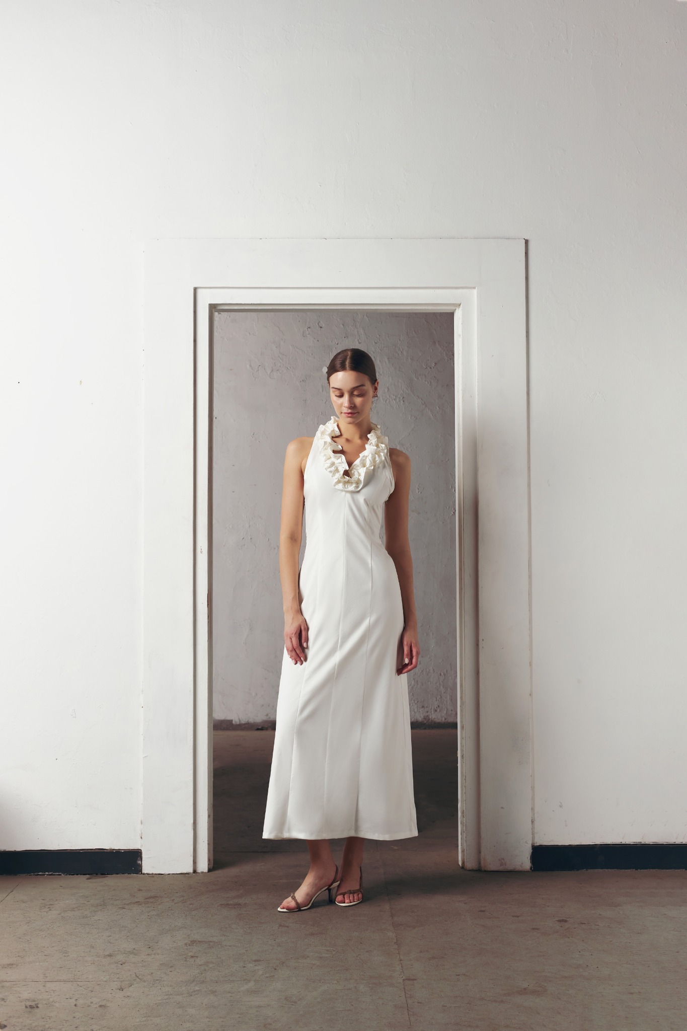 Ayla Dress