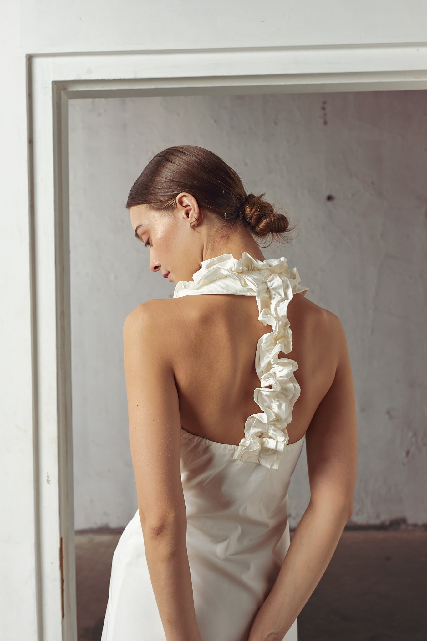 Ayla Dress
