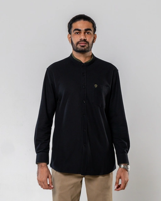 Image of Makhtab Omran Shirt