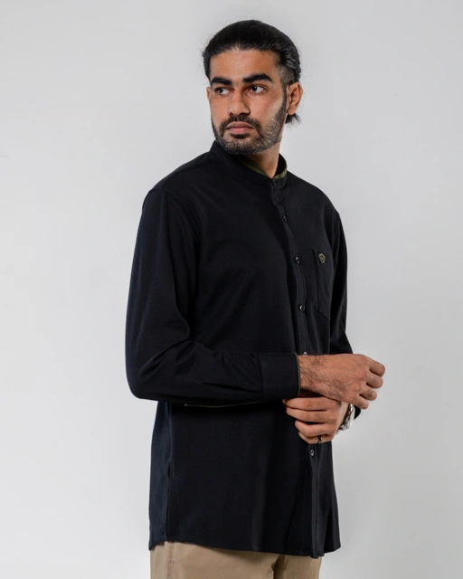 Image of Makhtab Omran Shirt