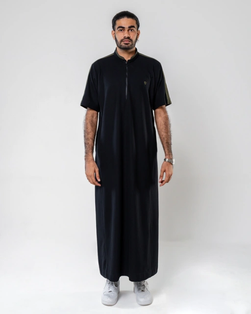 Image of Makhtab Thawb Iffat Army