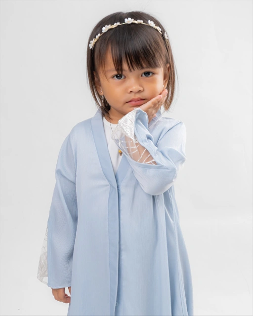 Image of MLadies Outer Kirana Kids
