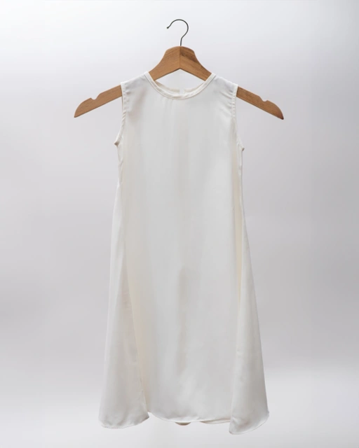 Image of MLadies Inner Basic Aliesha White Kids