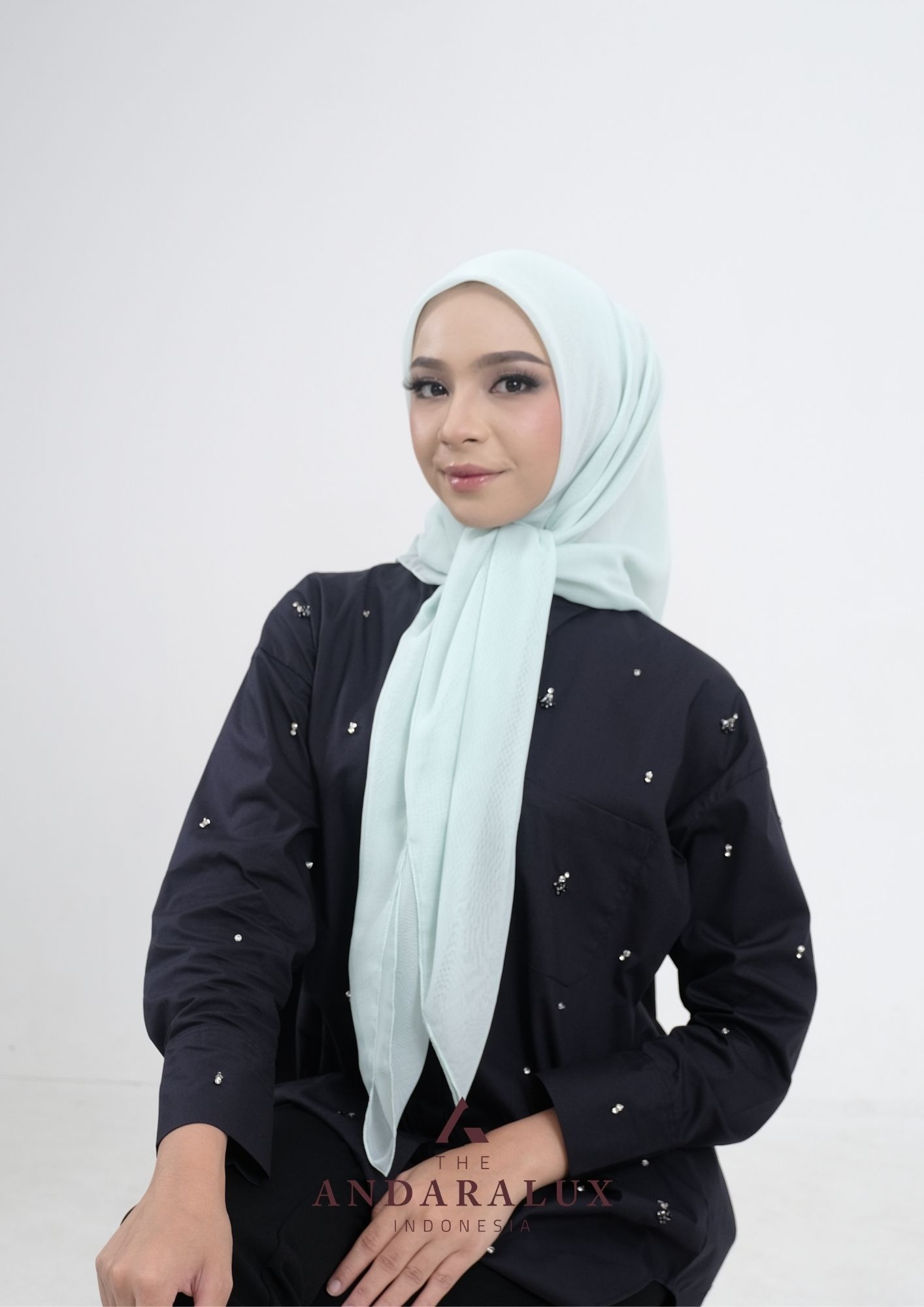 Parisian Plain Emma Pastel Seies