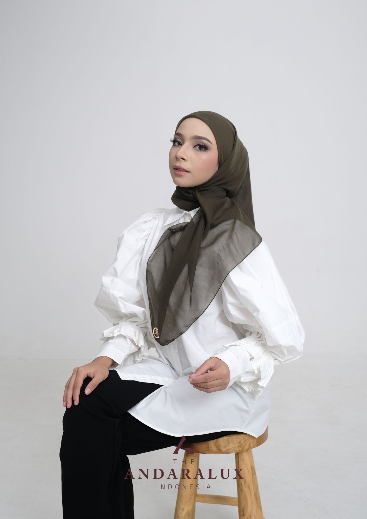 Parisian Plain Emma Pastel Seies