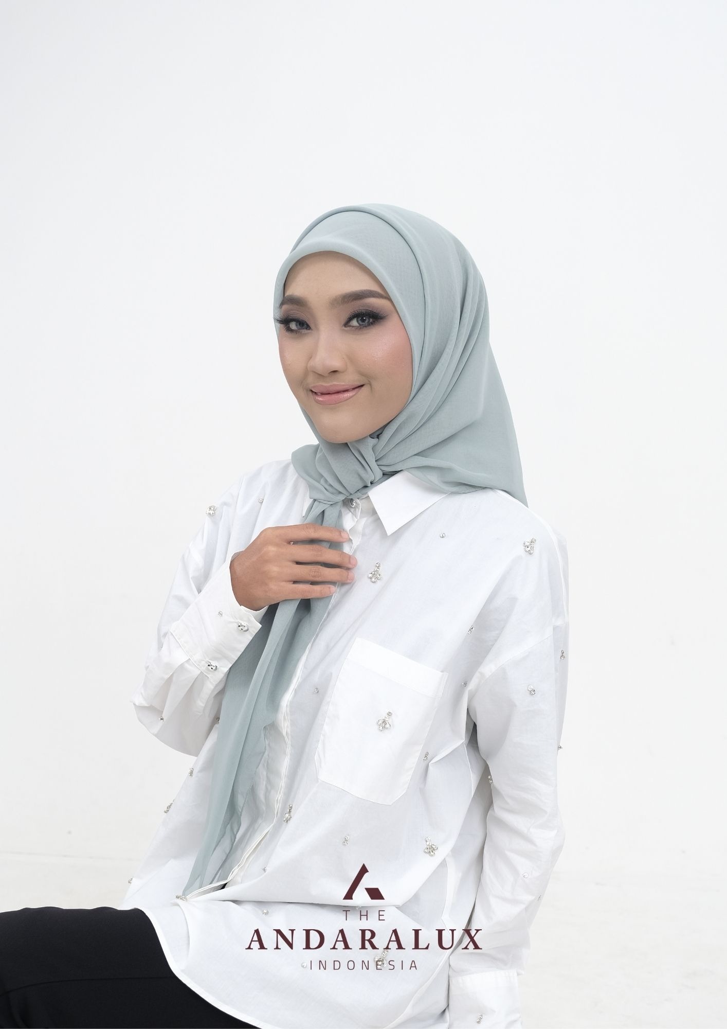 Parisian Plain Emma Pastel Seies