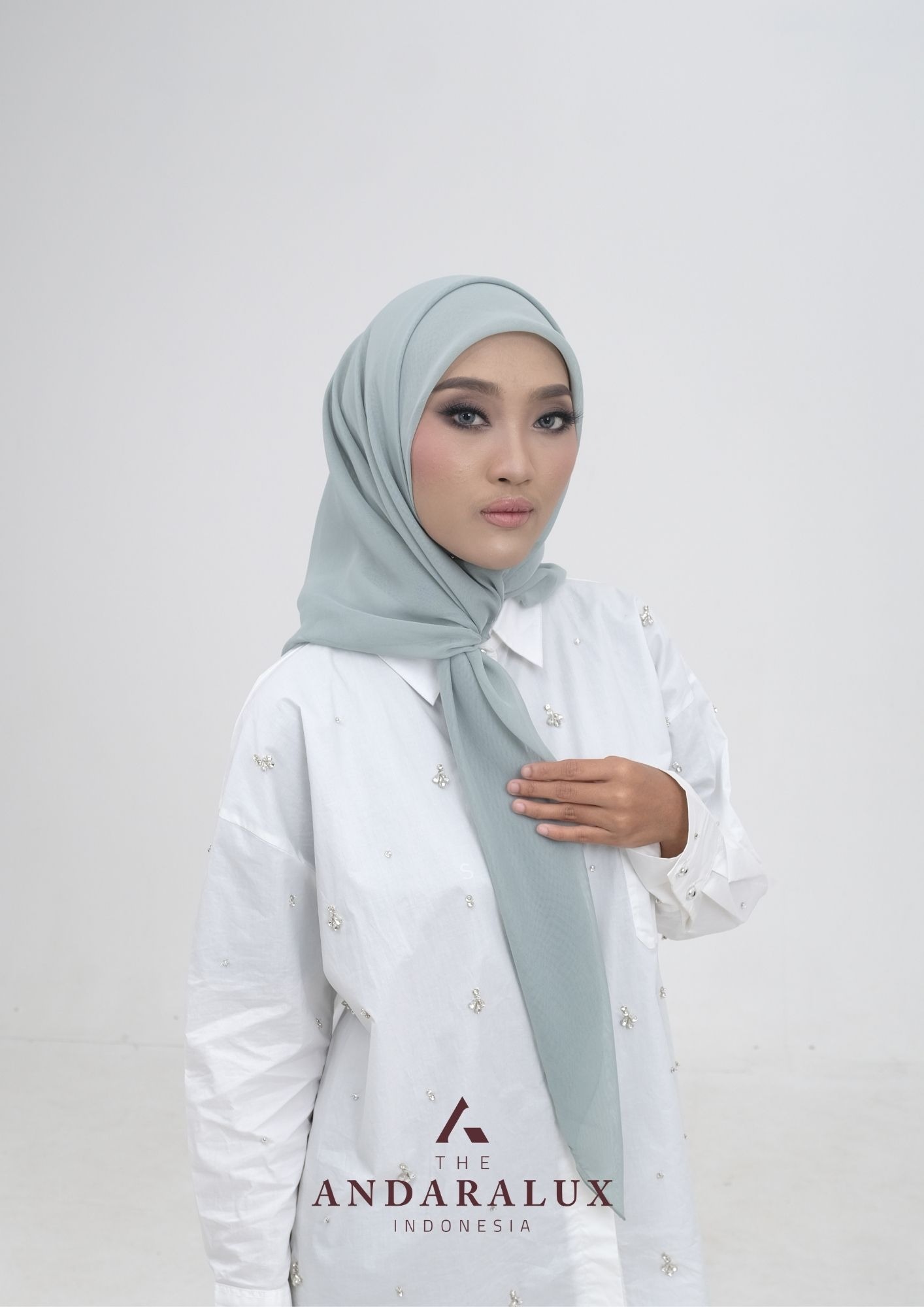 Parisian Plain Emma Pastel Seies