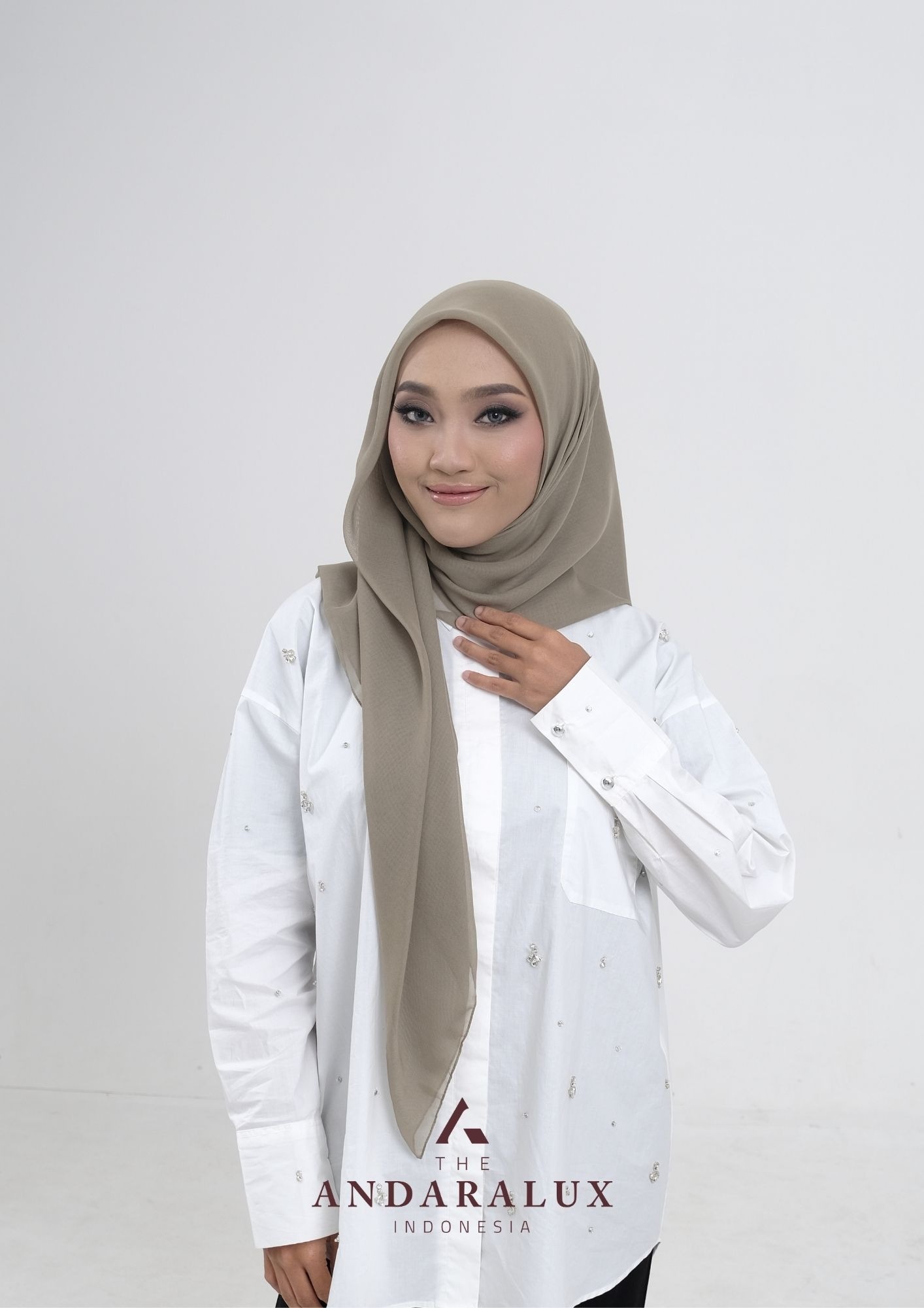 Parisian Plain Emma Pastel Seies