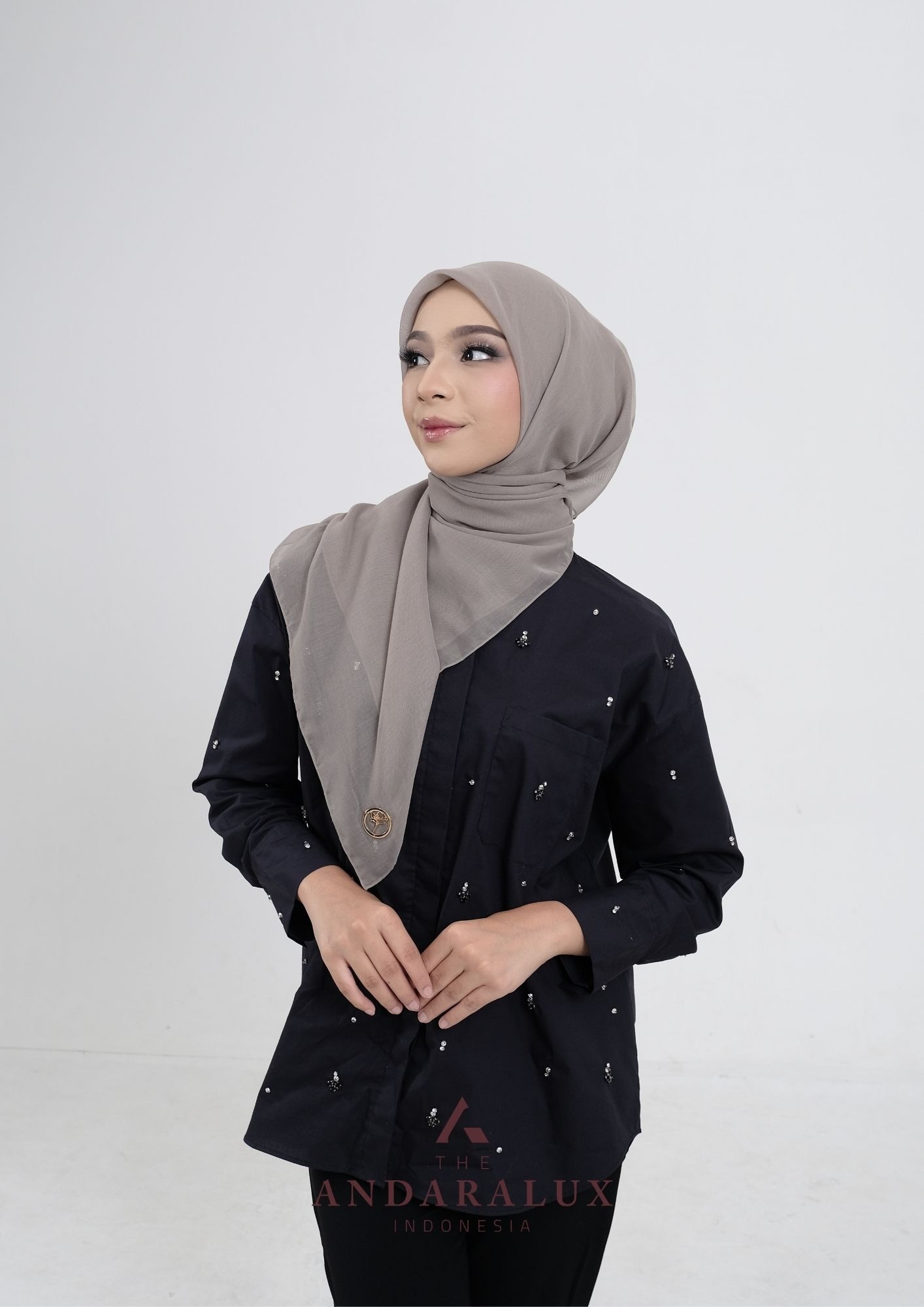 Parisian Plain Emma Pastel Seies