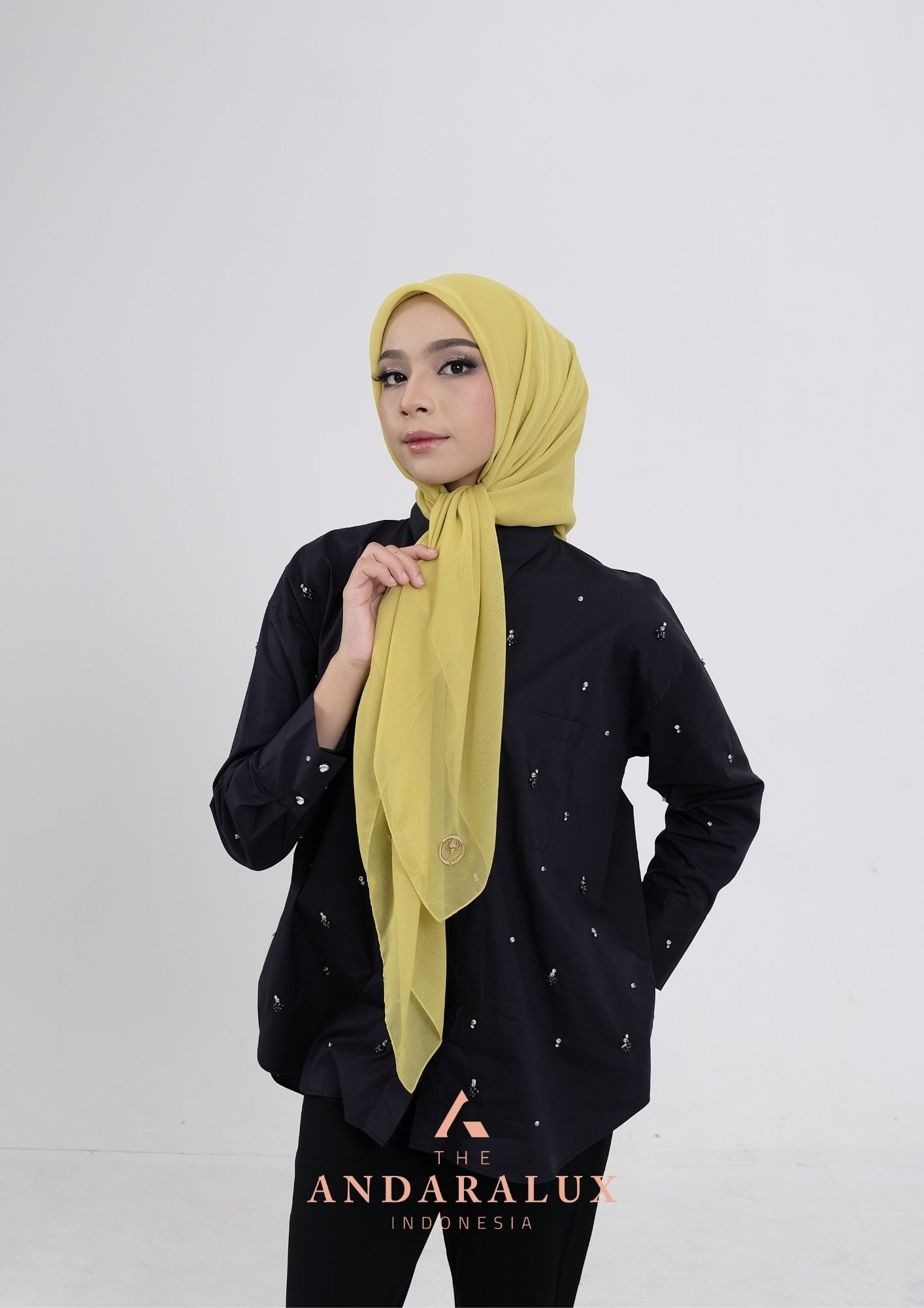 Parisian Plain Emma Pastel Seies