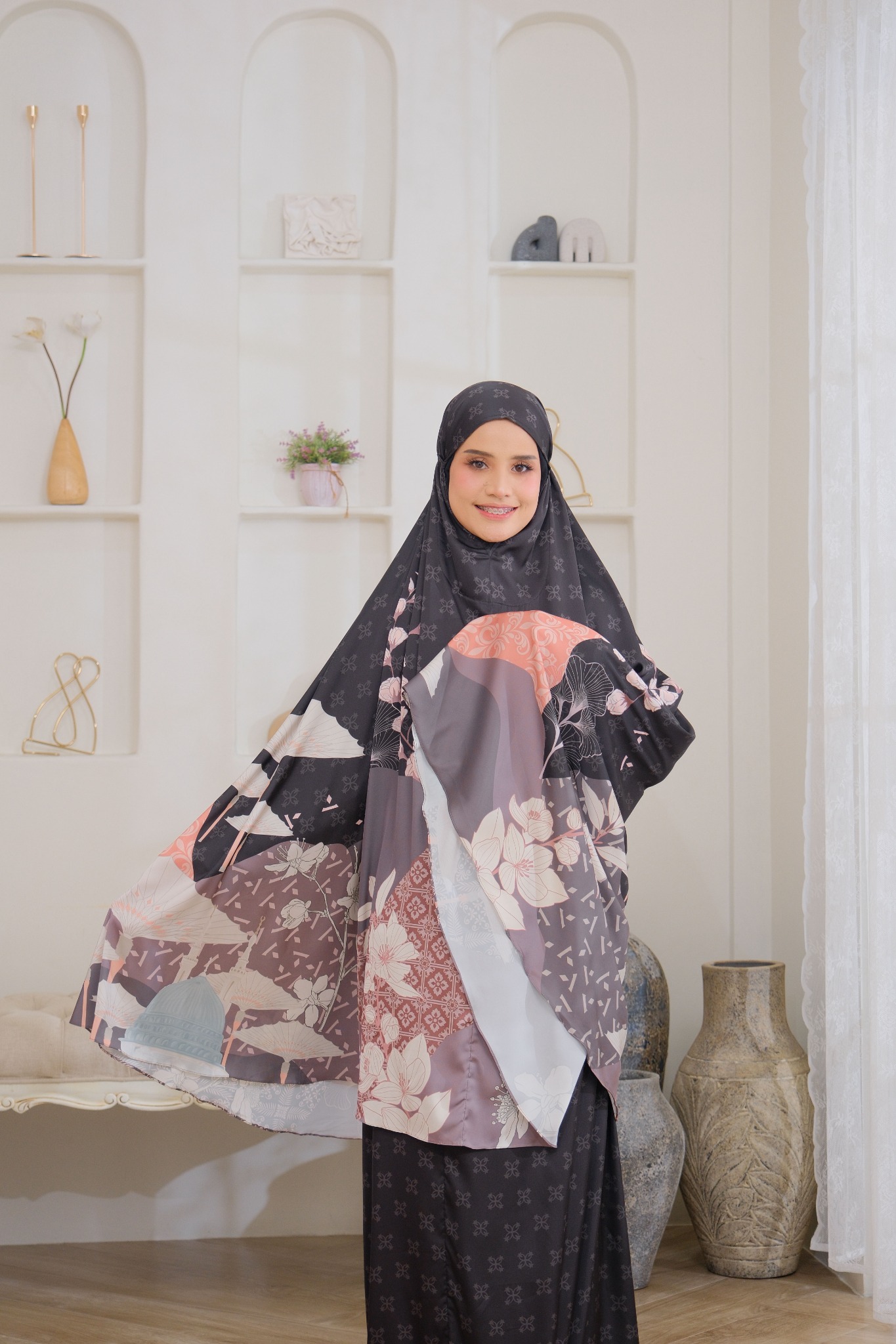 Prayer Set Ar Rawdah Al Madeena Series