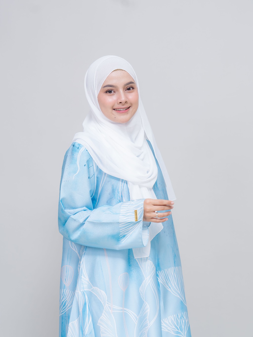 Kiciks - Tunik Only Motif Segara - Cutting Loose