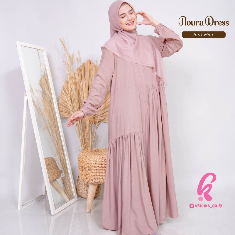 Kiciks - Dress  Daily Polos Noura
