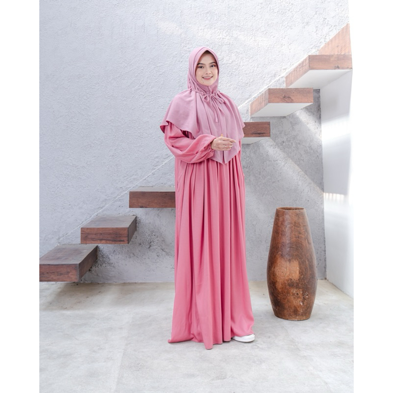 TALITA DRESS