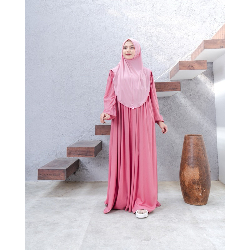 TALITA DRESS
