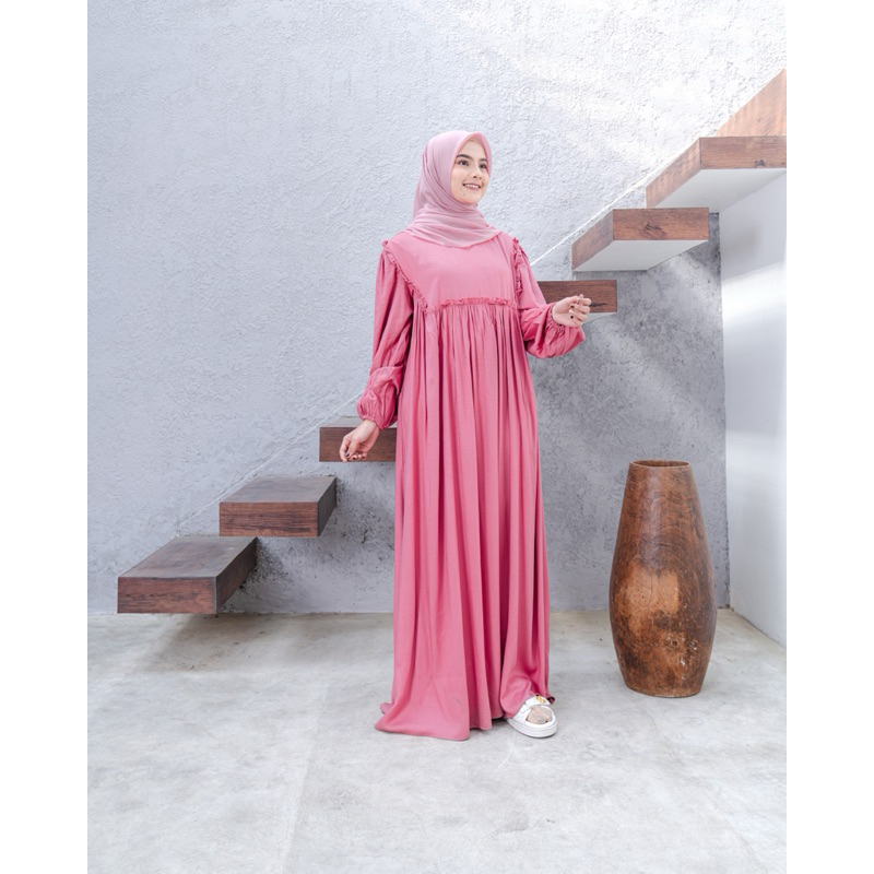 TALITA DRESS