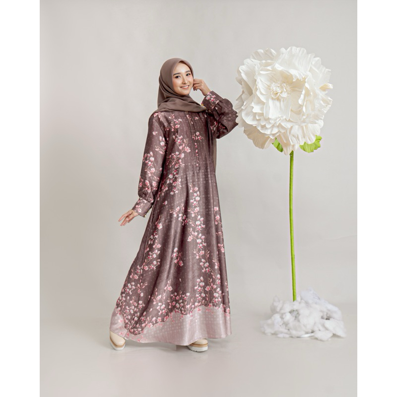 MAGNOLIA DRESS