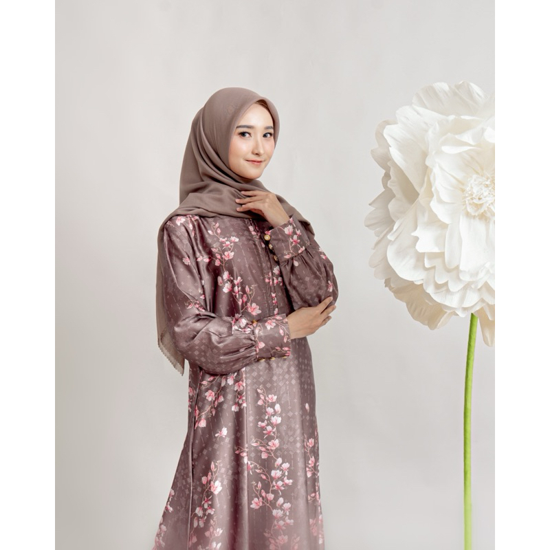MAGNOLIA DRESS