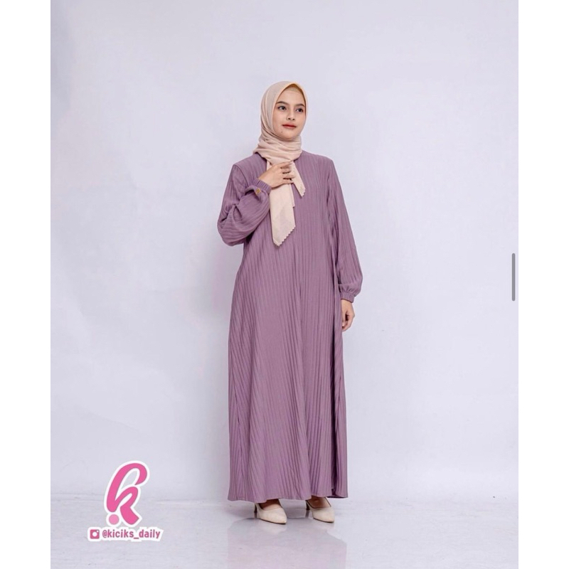 ADIK SHAFANA DRESS