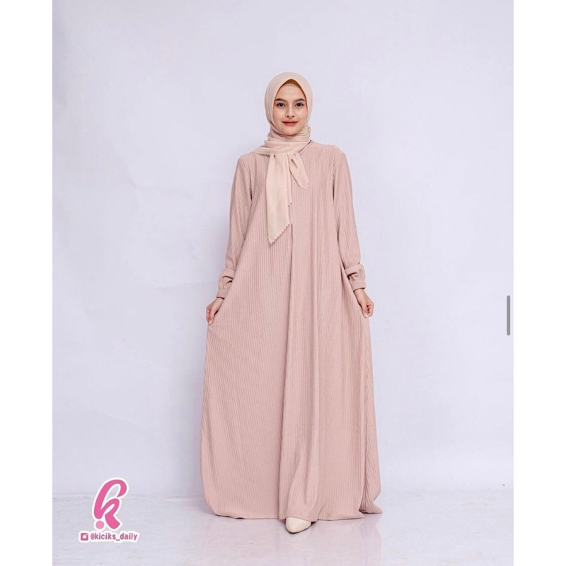 ADIK SHAFANA DRESS