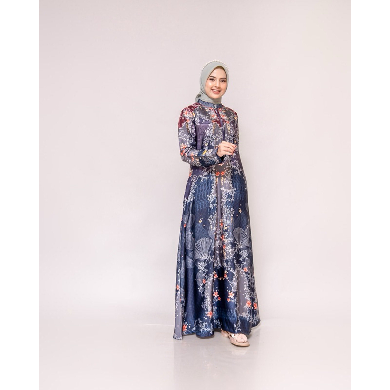 PESONA BELITUNG DRESS