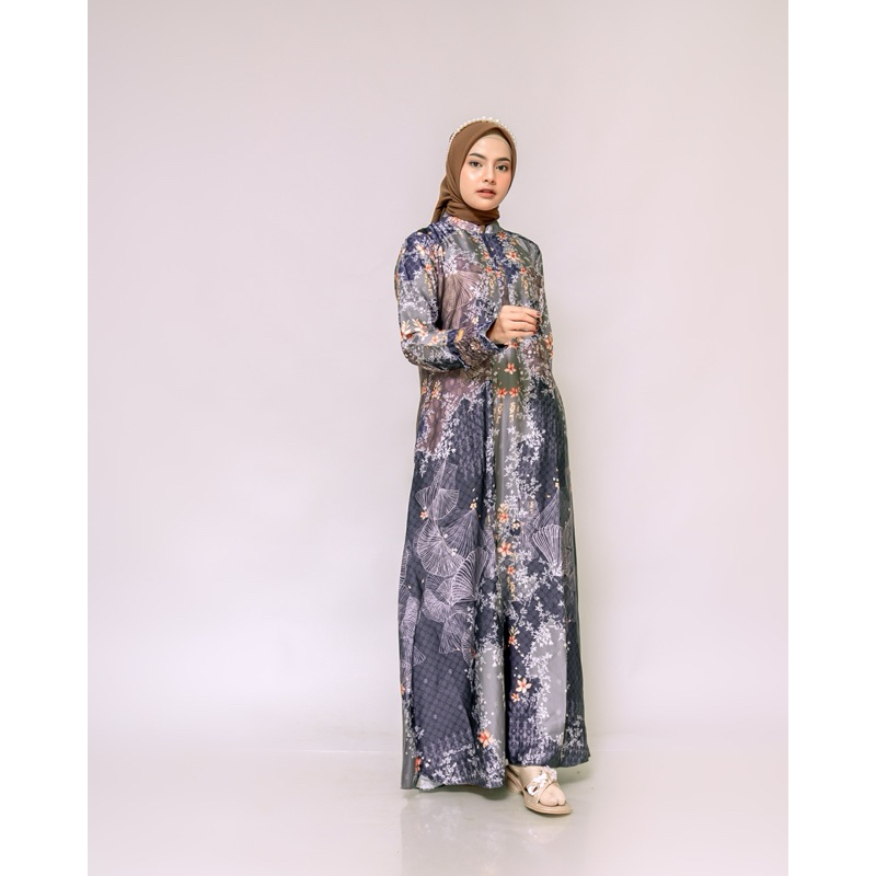 PESONA BELITUNG DRESS