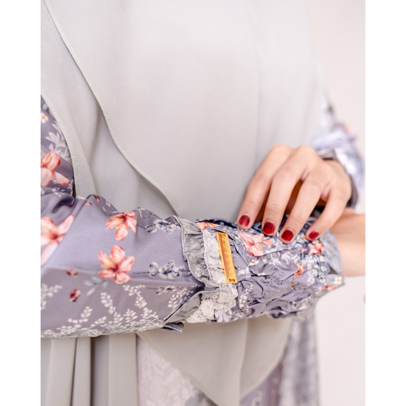 PESONA BELITUNG DRESS