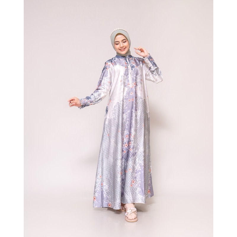 PESONA BELITUNG DRESS