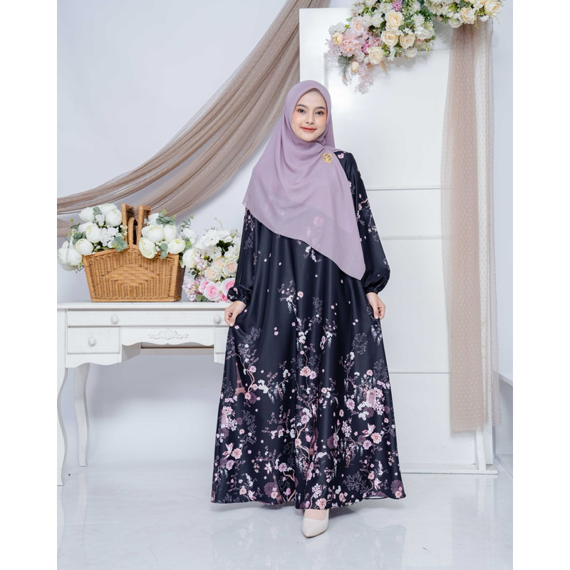 PARIS VAN JAVA BLACK BILQIS