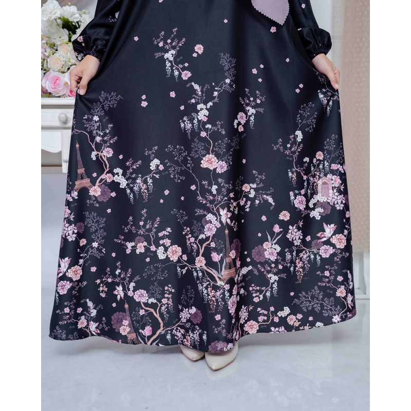 PARIS VAN JAVA BLACK BILQIS